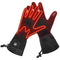 SD06 Lämmitettävät Gloves Liners Electric Gloves