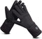 Unisex Rechargeable Battery Powered Electric Heating Glove for Winter Outdoor SDW01