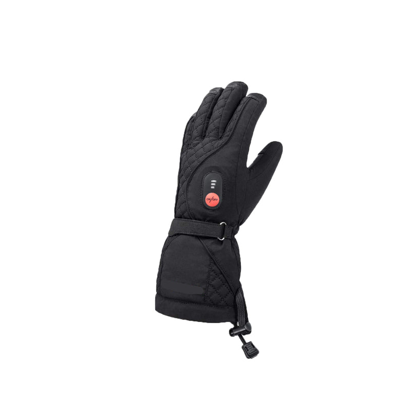 SW07 Electric Battery Heated Gloves